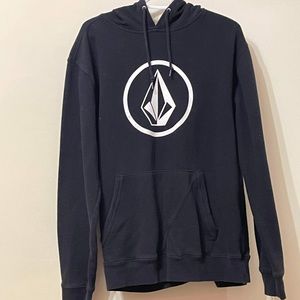 Volcom hoodie